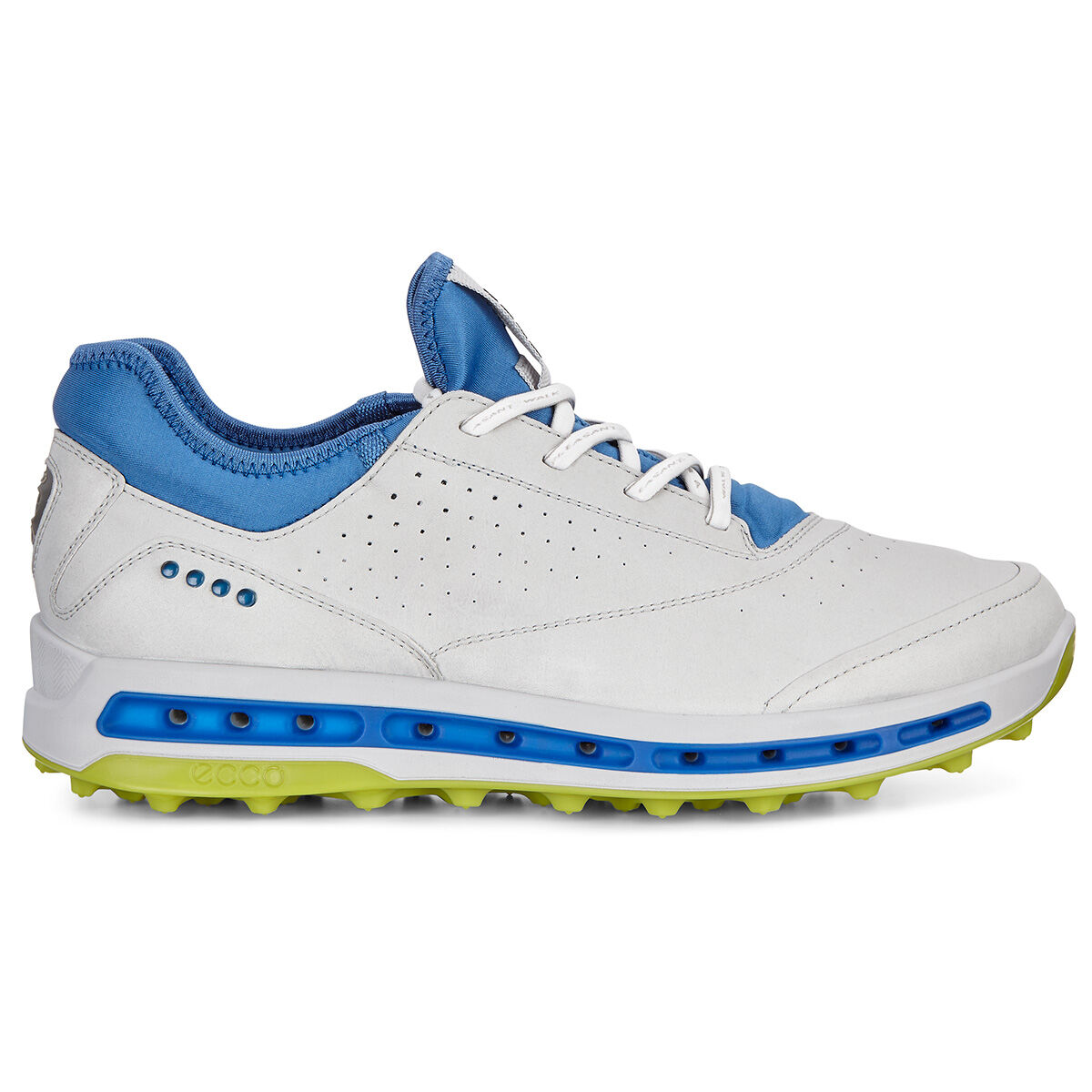 scarpe ecco