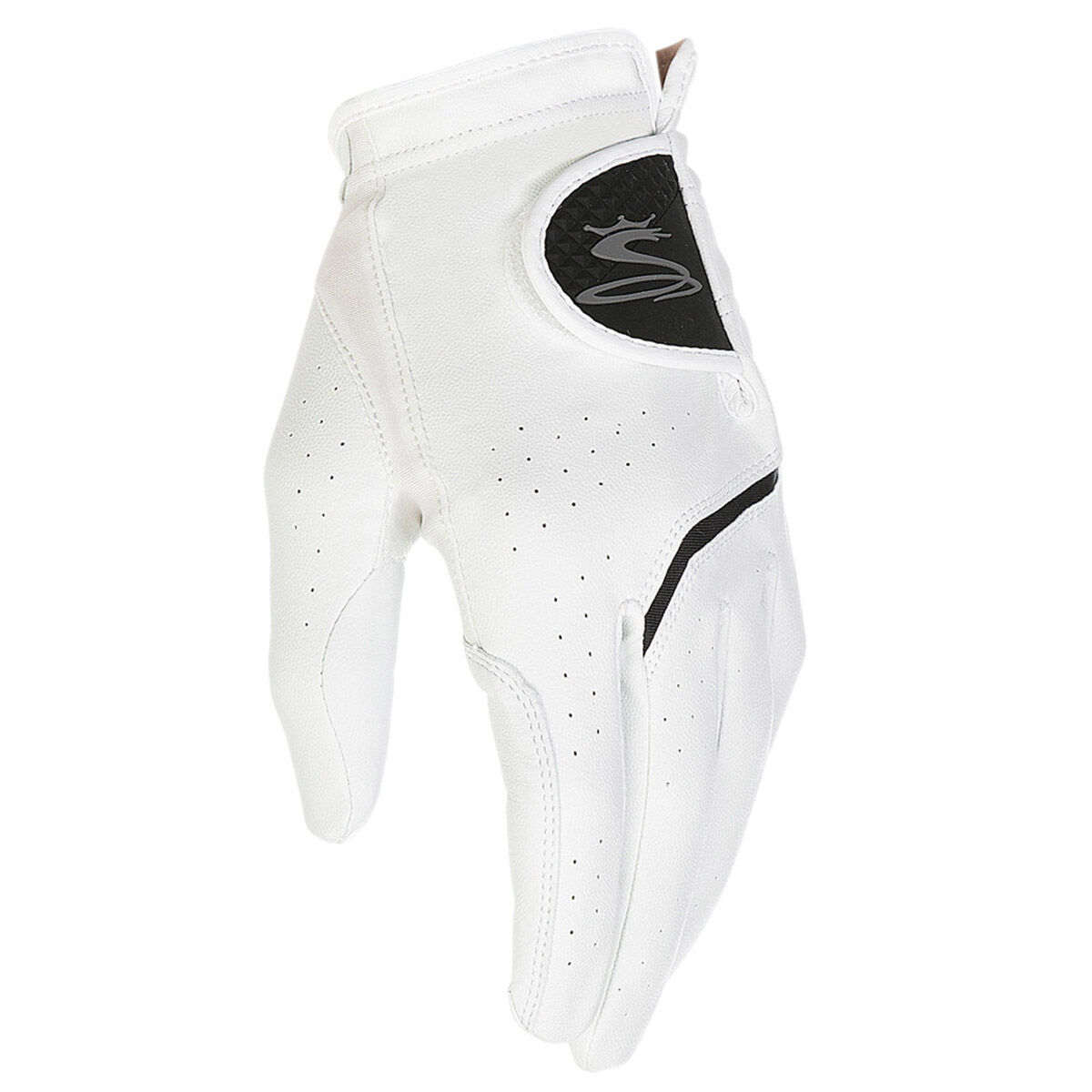 Cobra Golf Pur Tech Golf Glove, Mens, Left hand, Large, White  | Online Golf