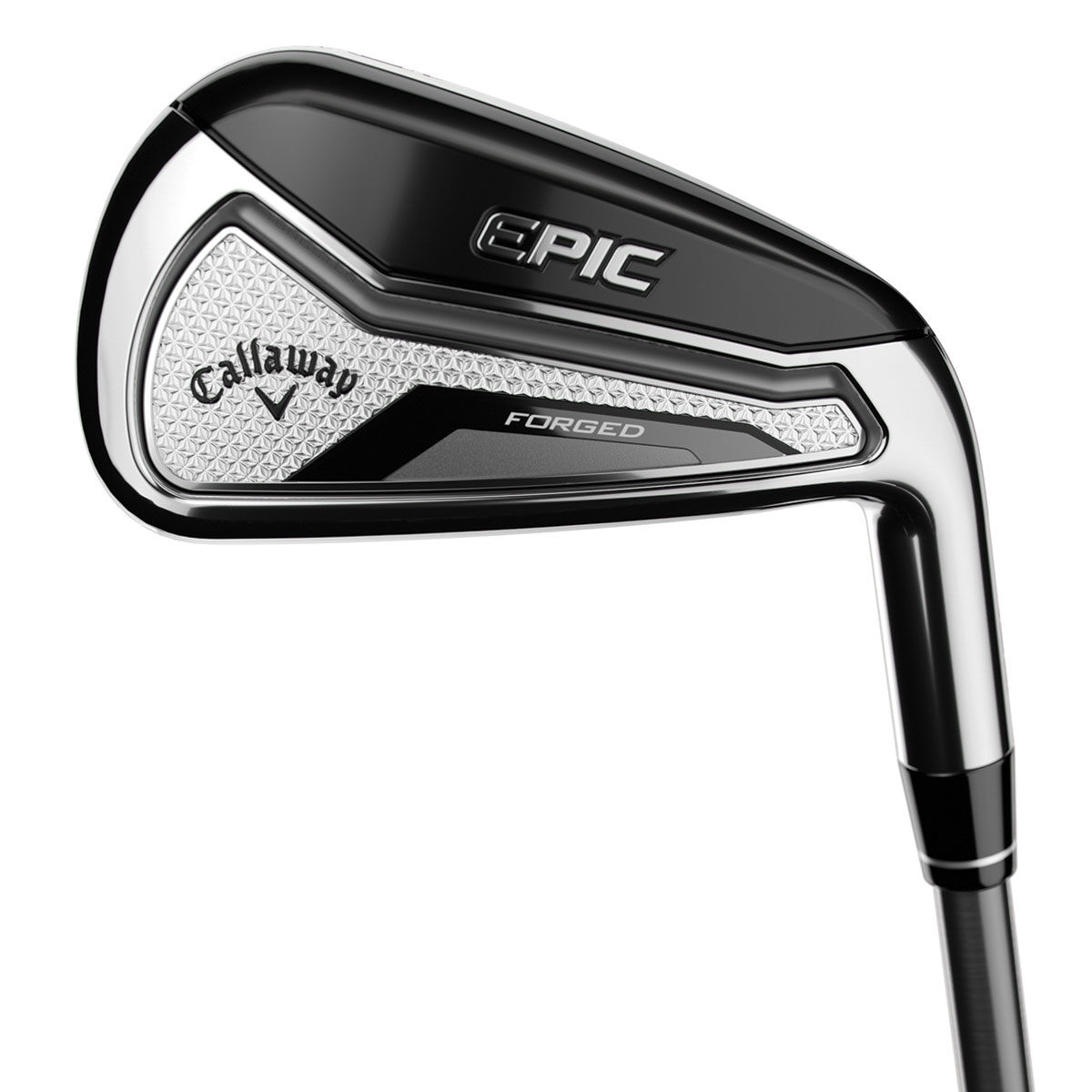 Set di 7 X Callaway OCCHIO DI FALCO FERRI DA STIRO 5-SW impresa Grafite Alberi Misti Grip 