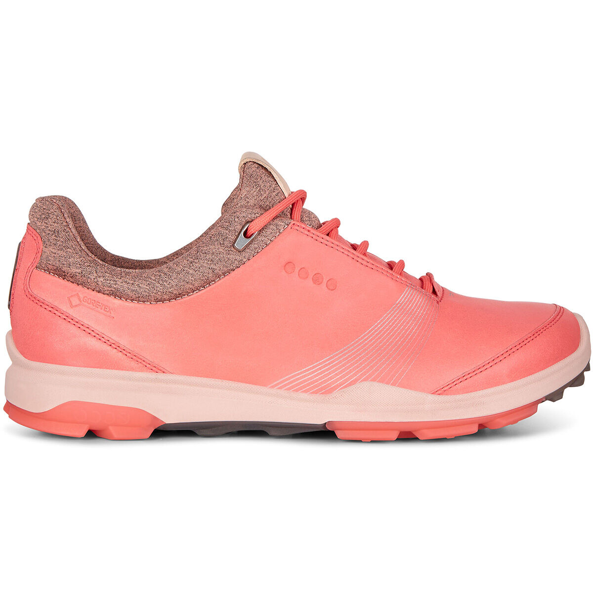 scarpe ecco