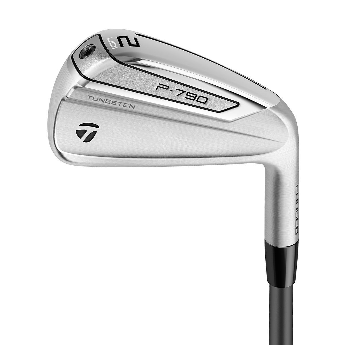 TaylorMade P790 UDI Graphite Iron 2019, Male, Stiff, Right hand, 17°, Graphite
