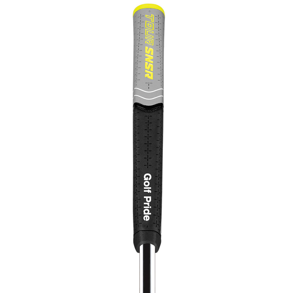 Golf Pride Grey Tour SNSR Contour Pro Golf Putter Grip, Size: 104CC  | Online Golf  | Online Golf