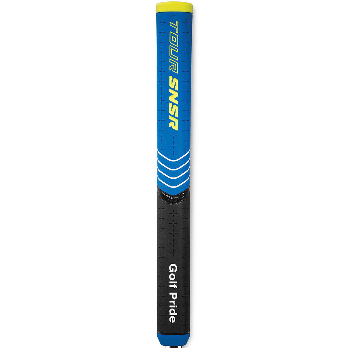 Golf Pride Blue Tour SNSR Straight Golf Putter Grip, Size: 104CC  | Online Golf  | Online Golf