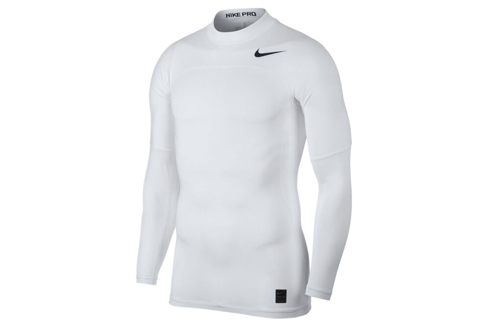 maglia termica nike donna