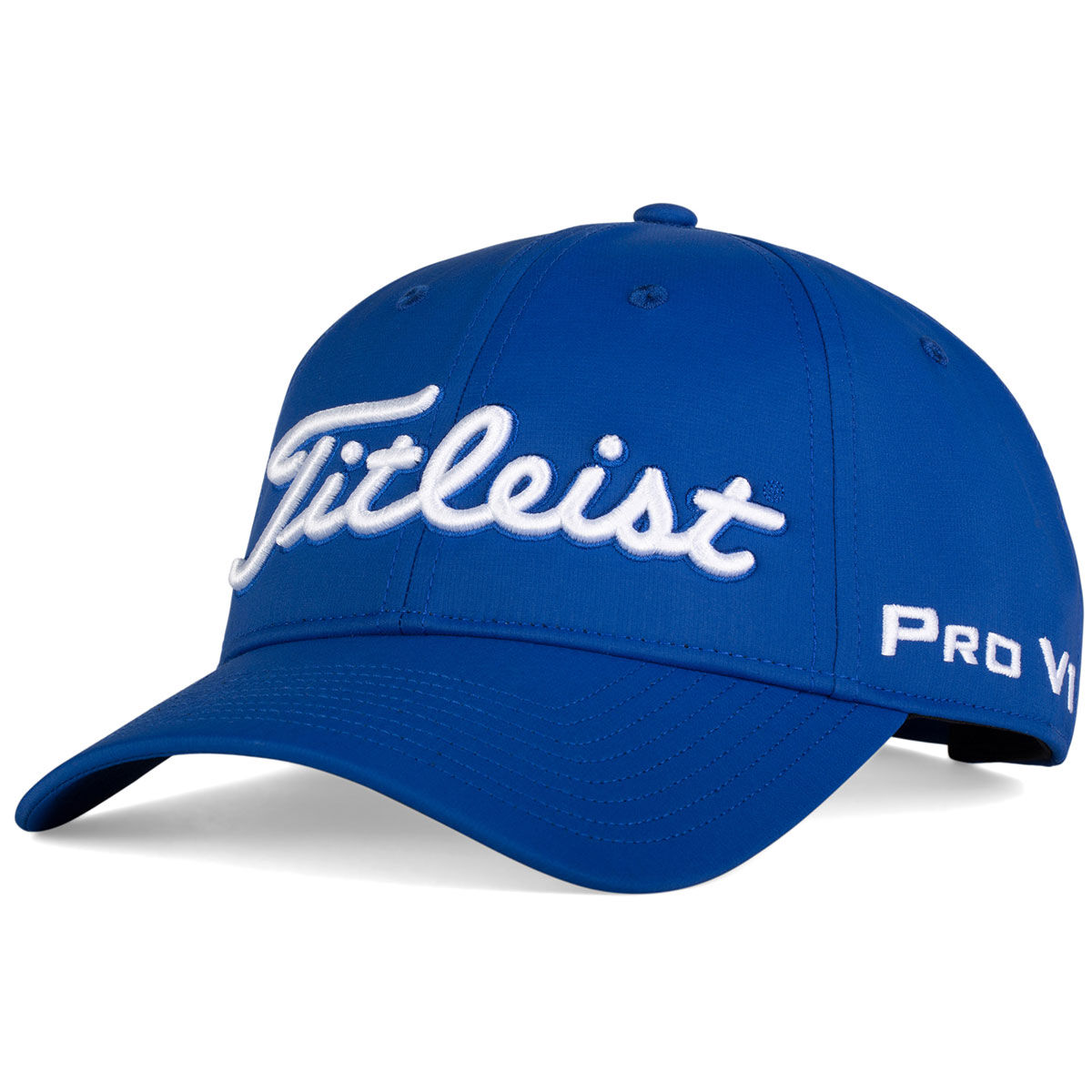 Titleist Blue Tour Performance Cap, Mens, One size, Royal  | Online Golf