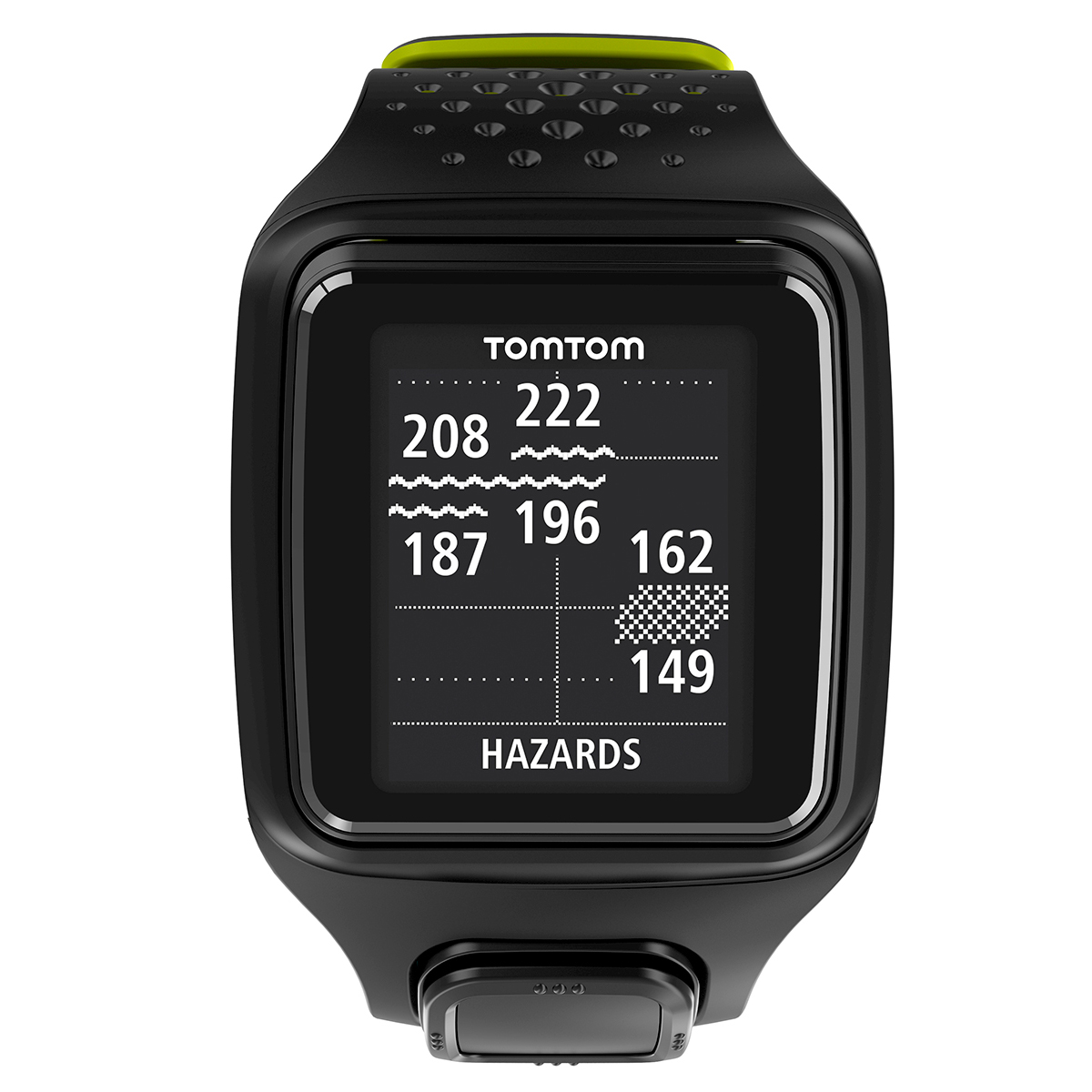 tomtom golfer 2 special edition