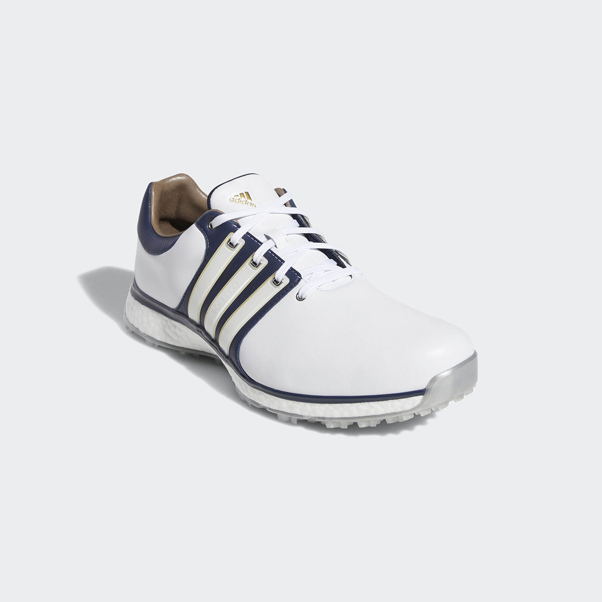 adidas 360 spikeless golf shoes