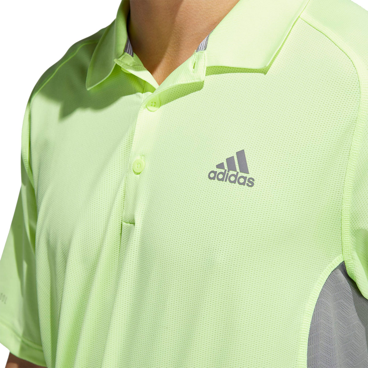 Polo adidas Golf Ultimate 365 Climacool Solid | Online Golf