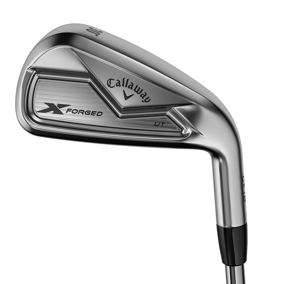Callaway X FORGIATE 2013 #2 FERRO Kbs Tour rigido in acciaio/Nuovo Grip/destra/3731 