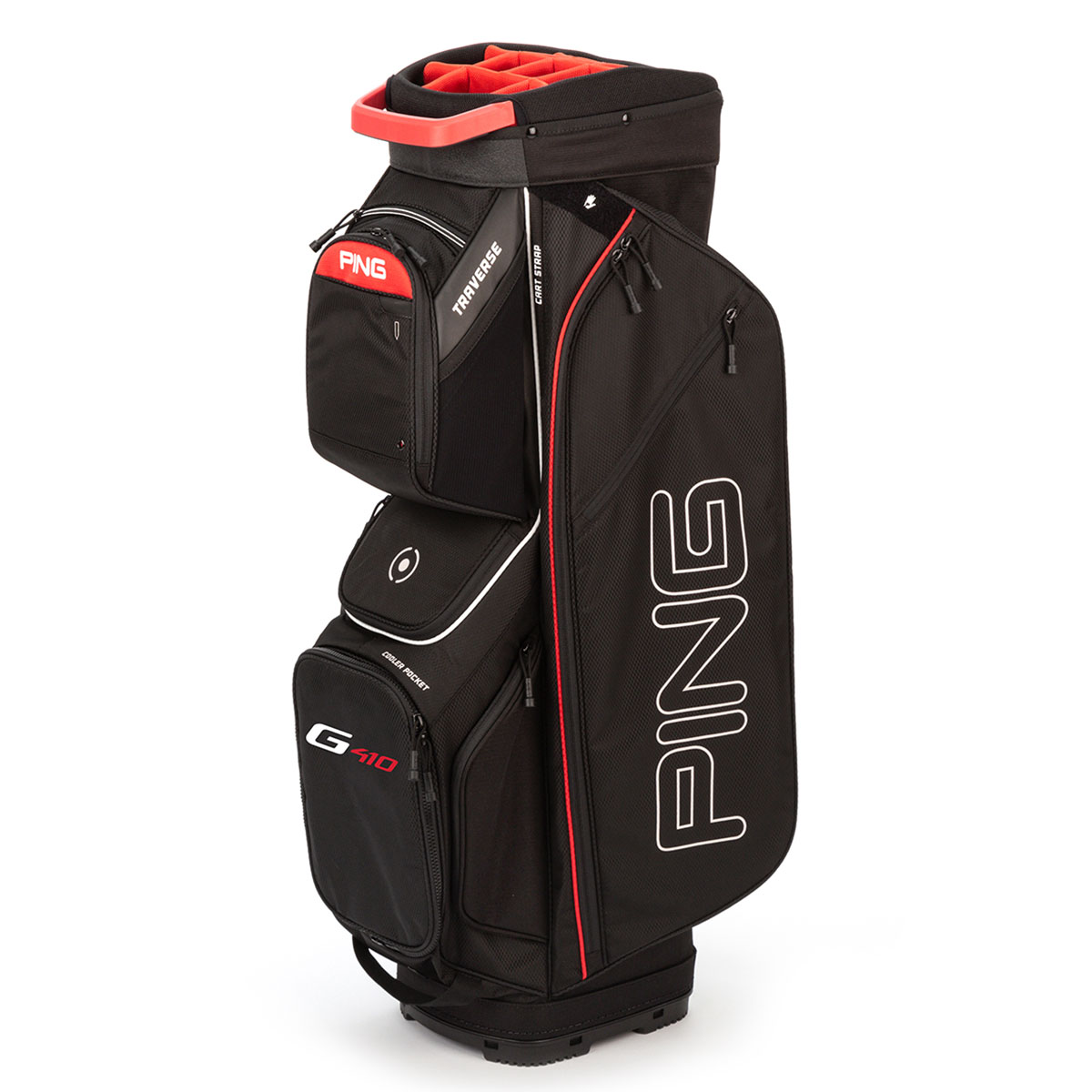 Sacca cart PING Traverse G410 2019 Online Golf
