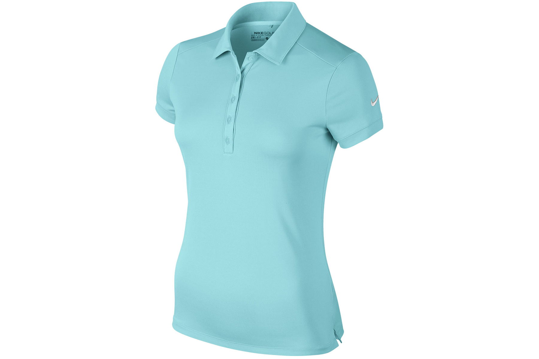 polo nike donna online