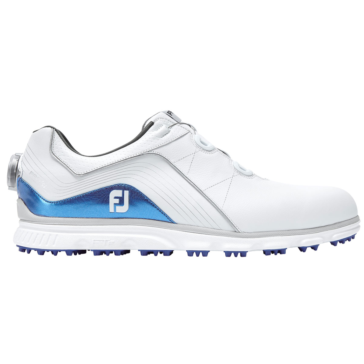footjoy pro sl blue