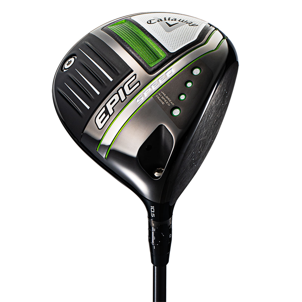 USATO Callaway Epic MAX 3 Legno Fairway/15 gradi/hzrdus FUMO iM10 Lite FLEX 