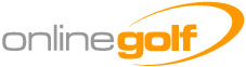 Logo Online Golf